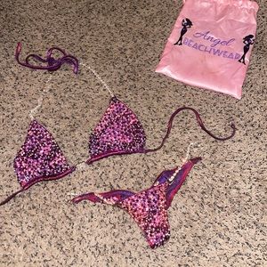 Angel Competitions Bikini